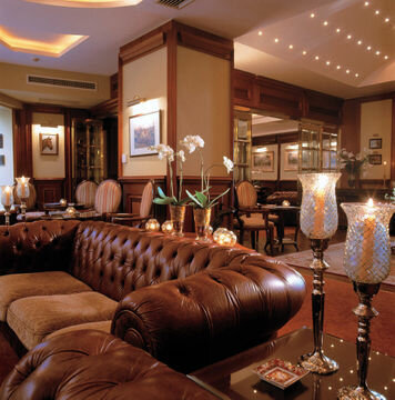 Фото Electra Palace Thessaloniki