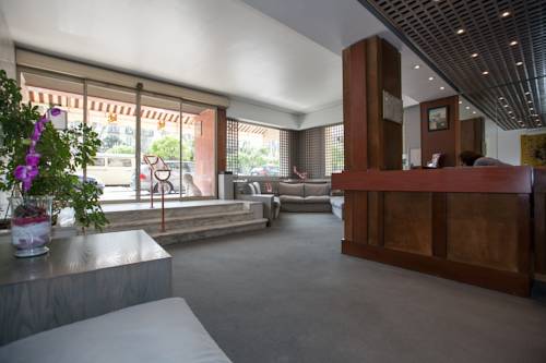 Фото Chambord Hotel