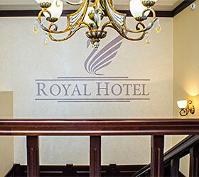 Фото Royal