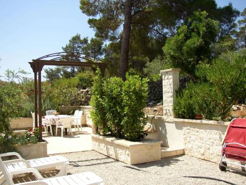 Фото Apartments Villa Olea