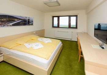 Фото Penzion Andula