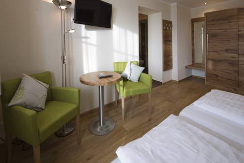 Фото Hotel Obermair