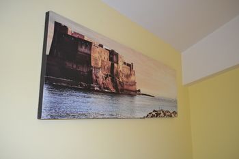 Фото La Gemma B&b Naples