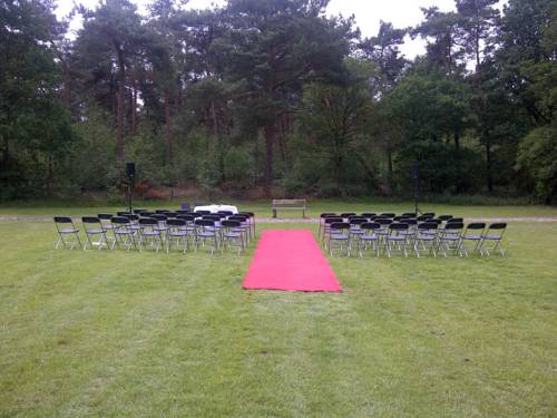 Фото Boshotel Overberg