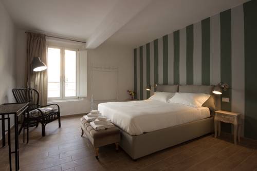 Фото Апартаменты Florence San Marco