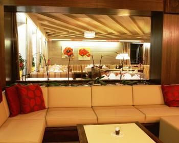 Фото Suitehotel Gampen