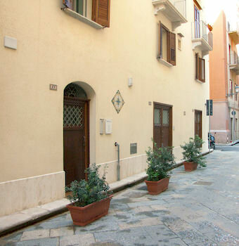 Фото Appartamenti Rosa Dei Venti