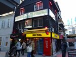 Azazil Mansion House of Horror (İzmir, Konak, Alsancak Mah., 1485 Sok., 7), entertainment center