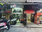 Tex Motor (İstanbul, Fatih, Hobyar Mah., Piri Reis Sok., 8A) ، معدات الدراجات النارية وملحقاتها