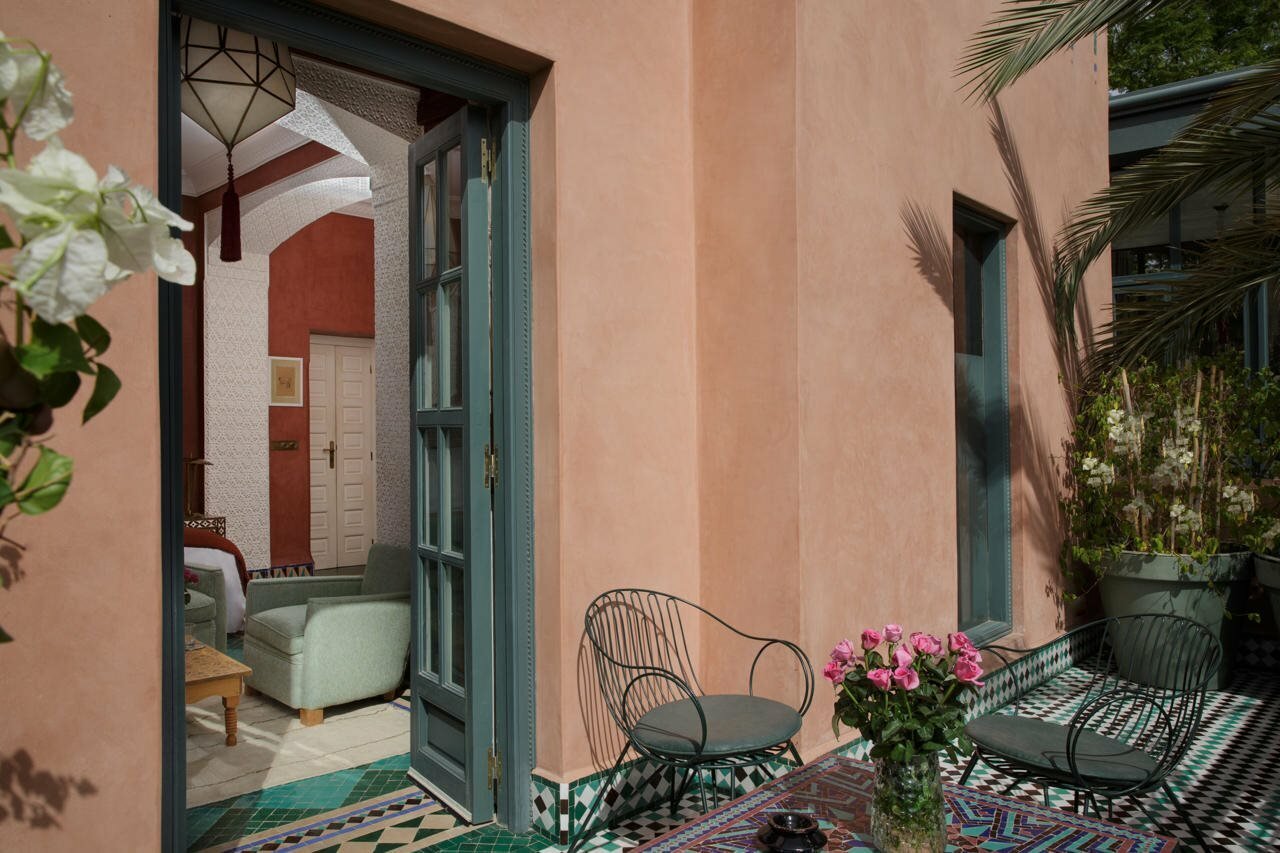 Фото Dar Rhizlane