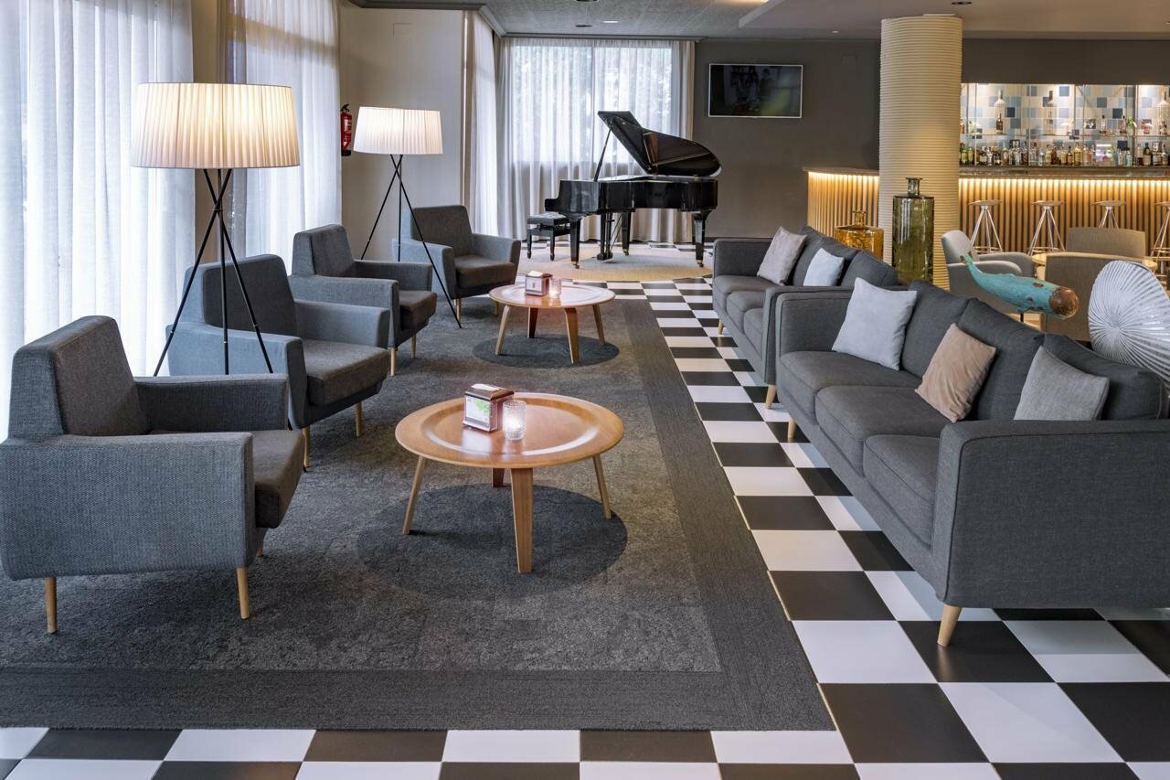 Фото Acqua Hotel Salou