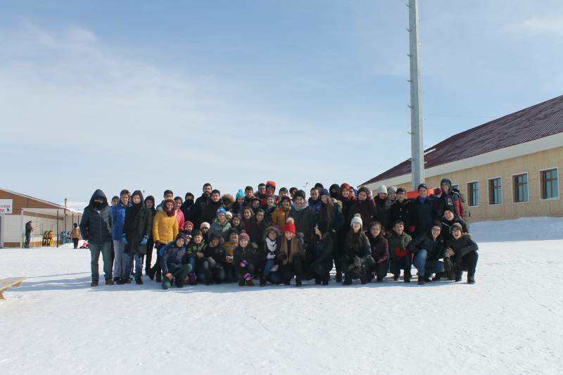 Educational center Sivas Success Middle School Course Center, Sivas, photo