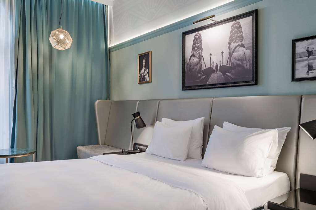 Фото Cosmos Selection St. Petersburg Nevsky Royal Hotel