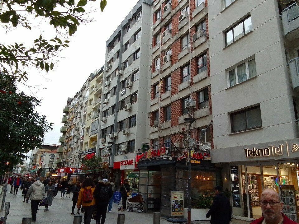 Recording studio Studio Yuxexes, Izmir, photo