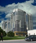 Gk Pole Chudes (Leningradskaya ulitsa, 68), housing complex