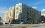 Университетская 29 (Universitetskaya ulitsa, 29), housing complex