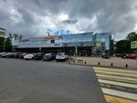 DNS (Bukharestskaya Street, 90), computer store