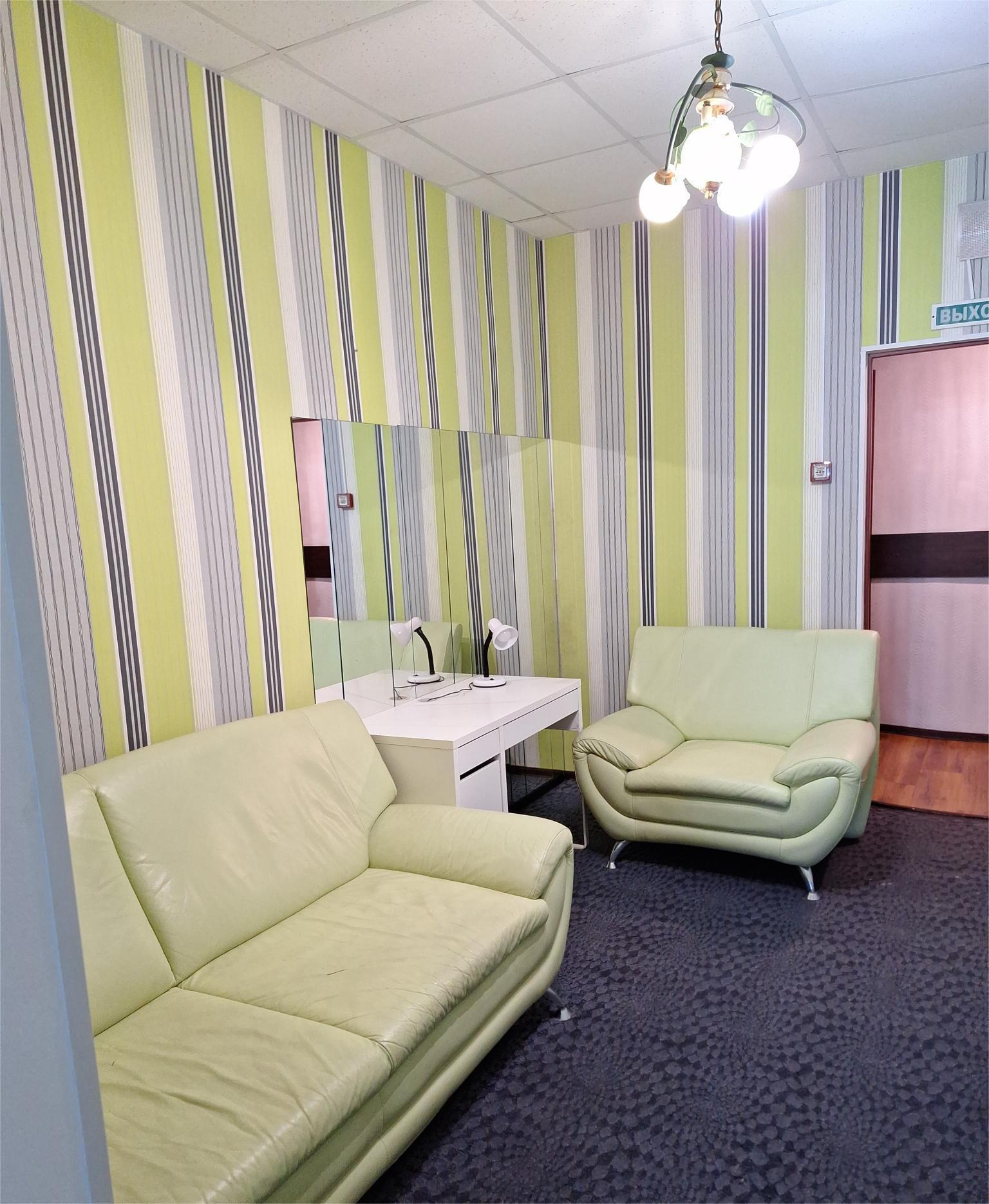 Фото Первая линия