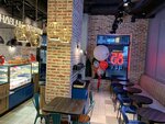 Tseh85 (Shuvalova Street, 10/18), cafetería