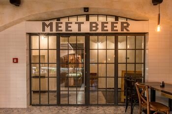 Внешний вид отеля MeetMe23 - Hotel в Столице Праге, фото 4