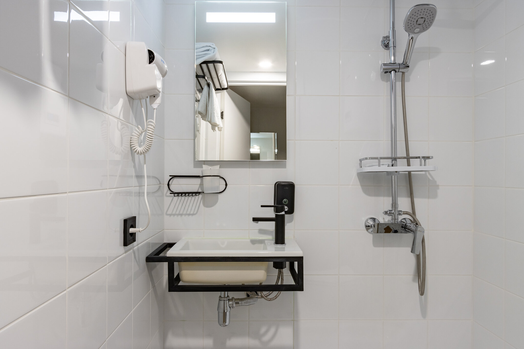 Фото Апартаменты Брискорн