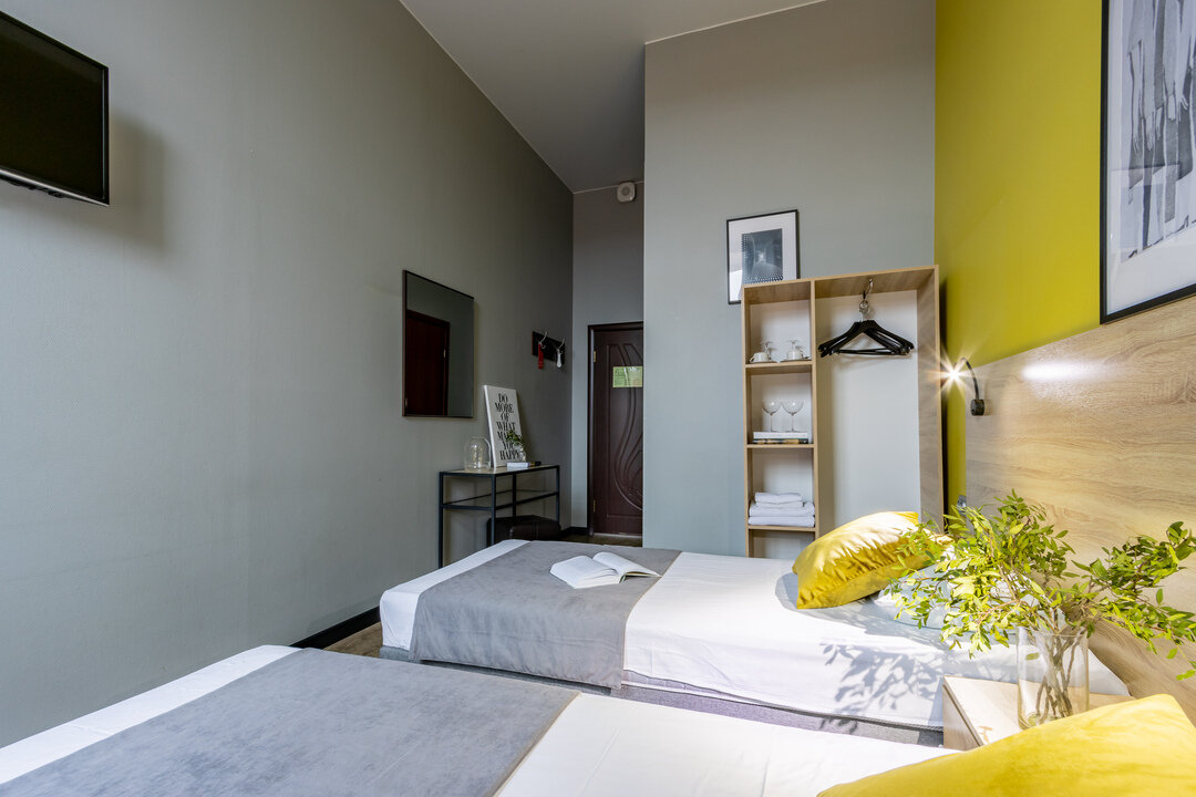 Фото Номера на Садовой