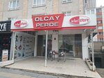 Olcay Tekstil (Ankara Province, Mamak District, Mehmet Ali Altın Cad., 91C), curtains, curtain rods