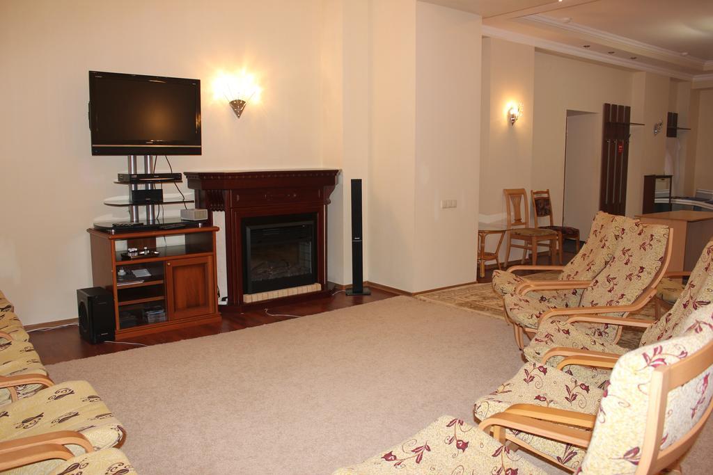 Фото отеля 4