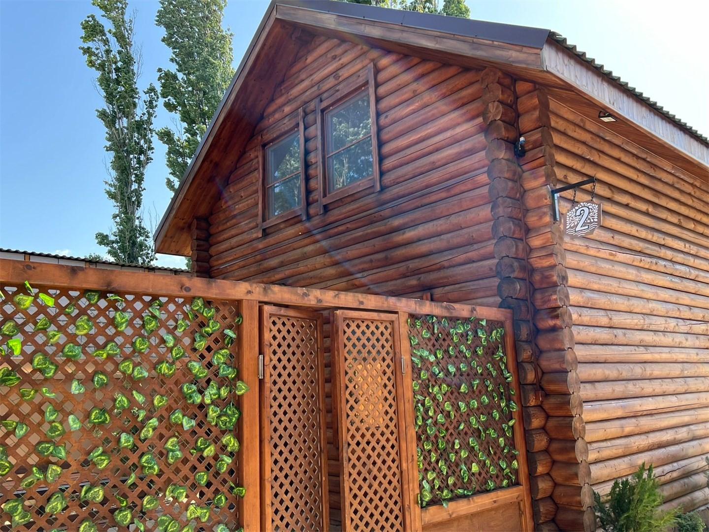 Фото Hayat Village