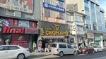 Sevgi Can Pilates Studio (Istanbul, Uskudar, Halk Avenue, 20A) ، استوديو بيلاتيس