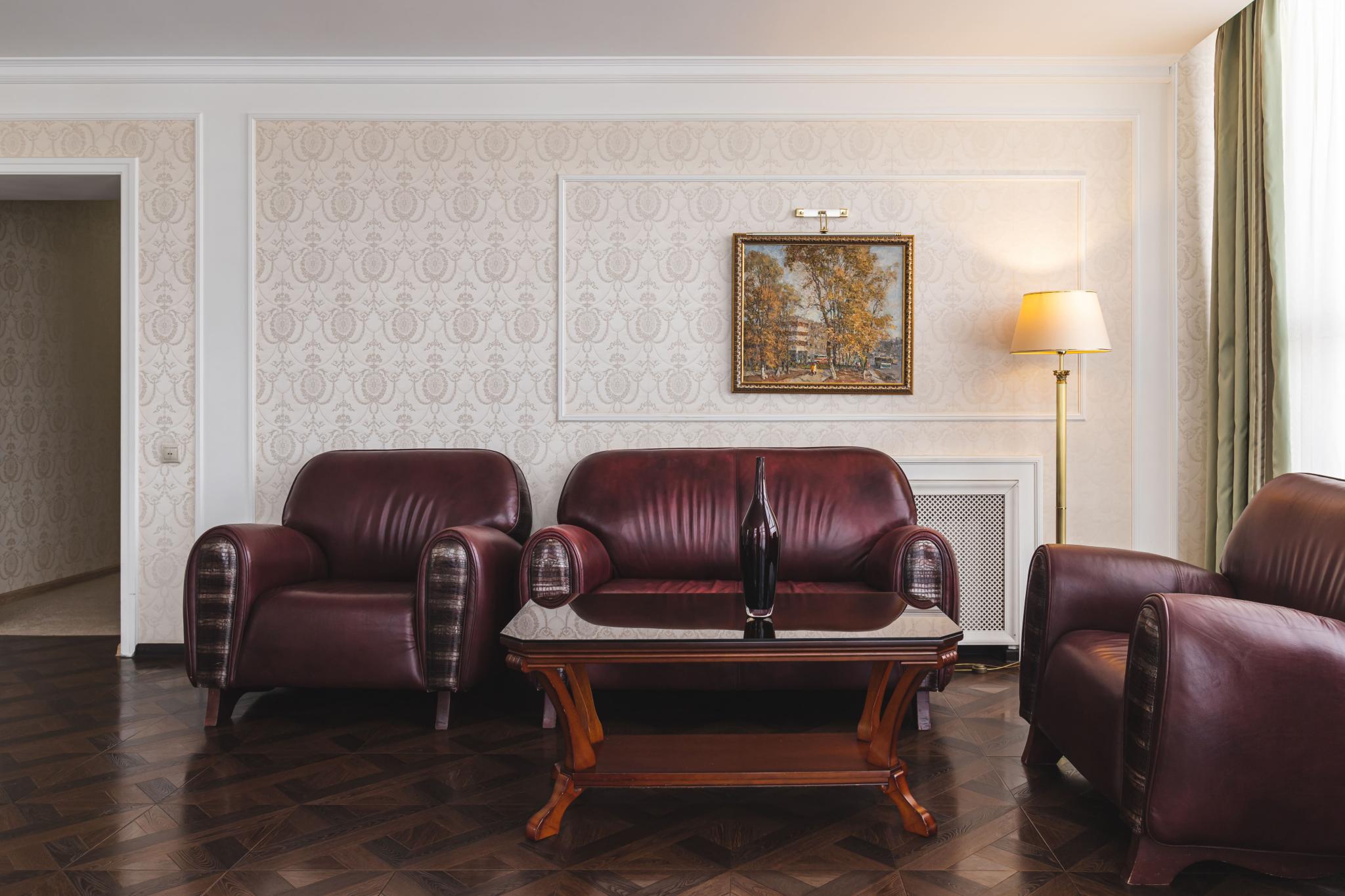 Фото Шереметев Парк-Отель