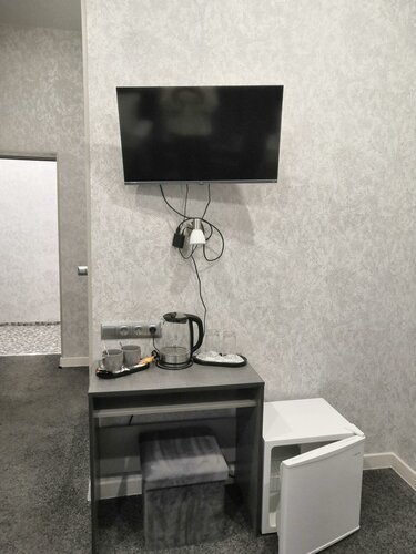 Хостел Стриж в Череповце