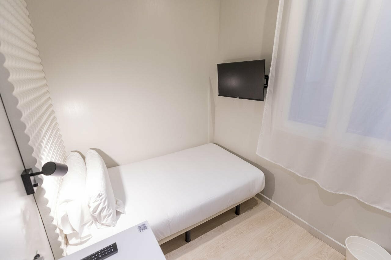 Фото Urban Sea Atocha 113