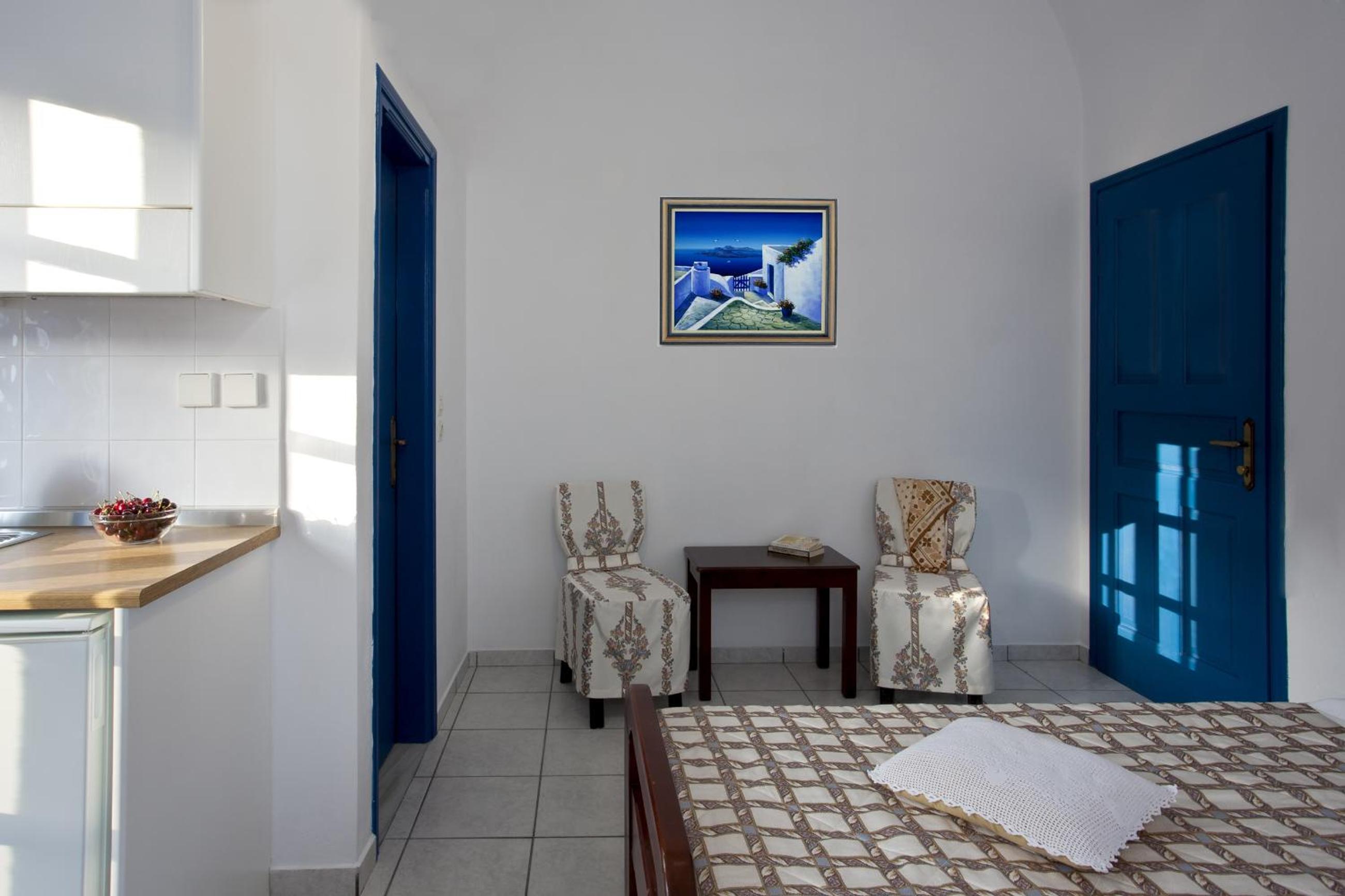 Фото Ancient Thera Studios