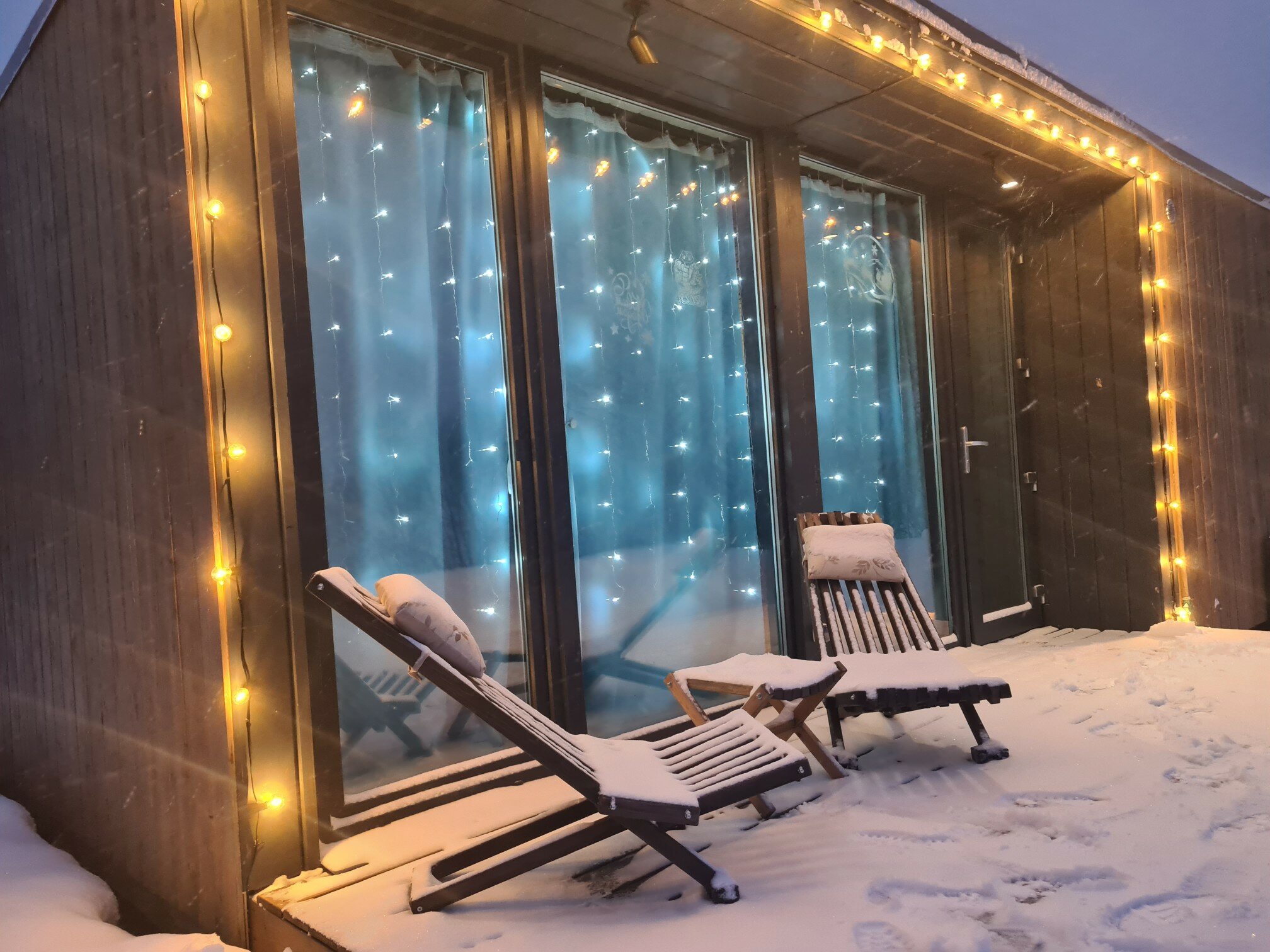 Фото Гольфстрим