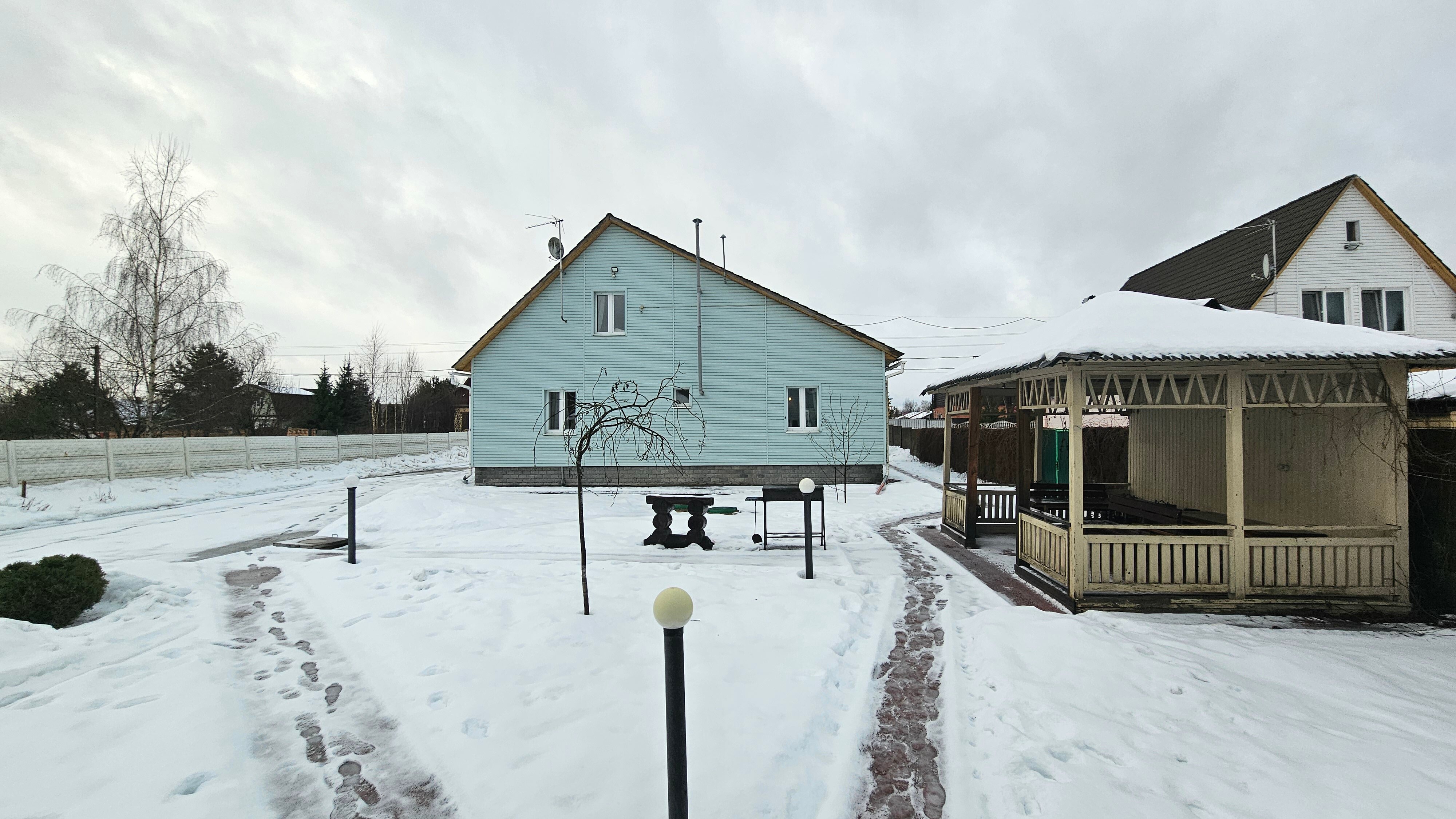 Фото Европа