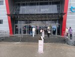 Mts (Pobedy Avenue, 63А), mobile phone store