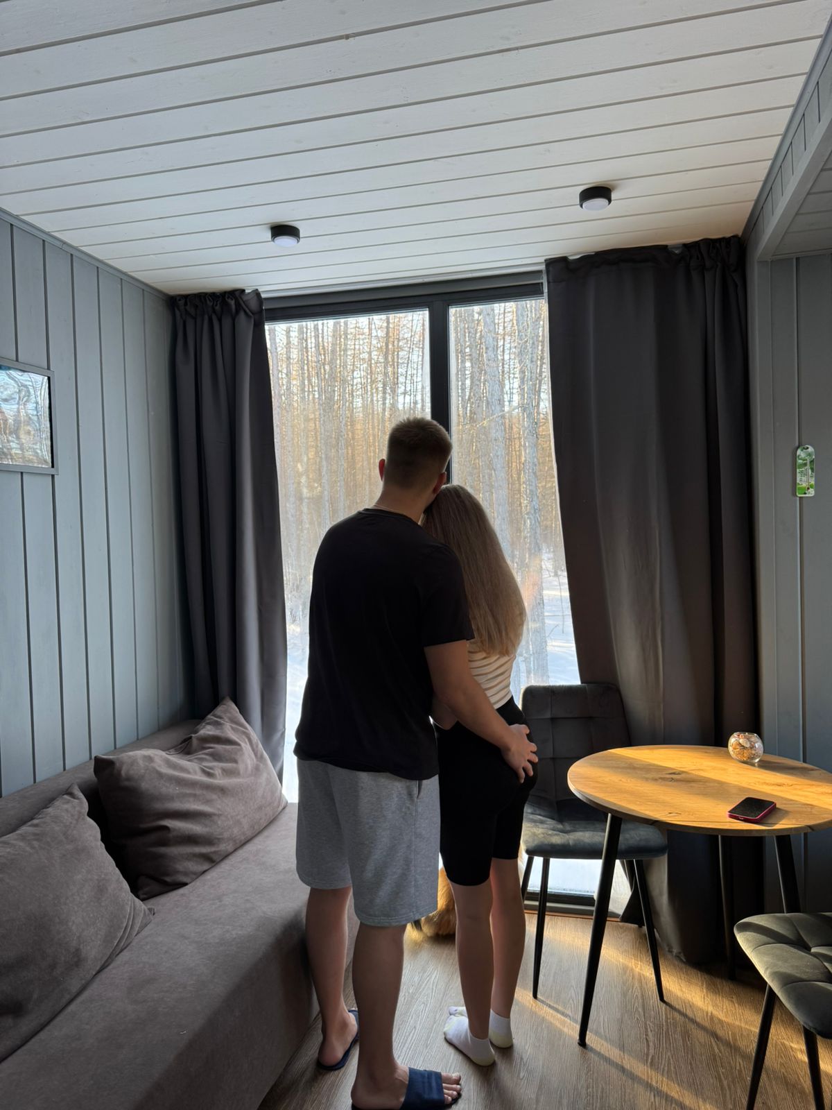 Фото Туристическая деревня Ларга