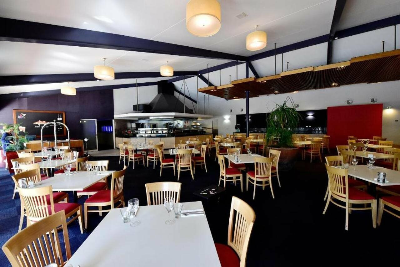 Фото Mercure Alice Springs Resort