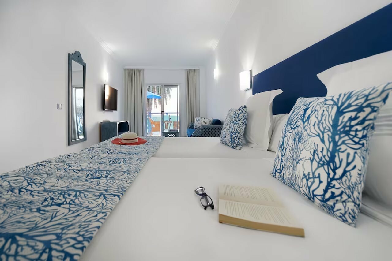 Фото Apartamentos Igramar MorroJable - Adults Only