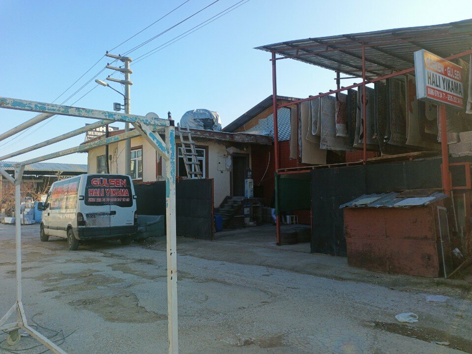 Carpet cleaning Gulsen Carpet Cleaning Selcuklu, Konya, photo