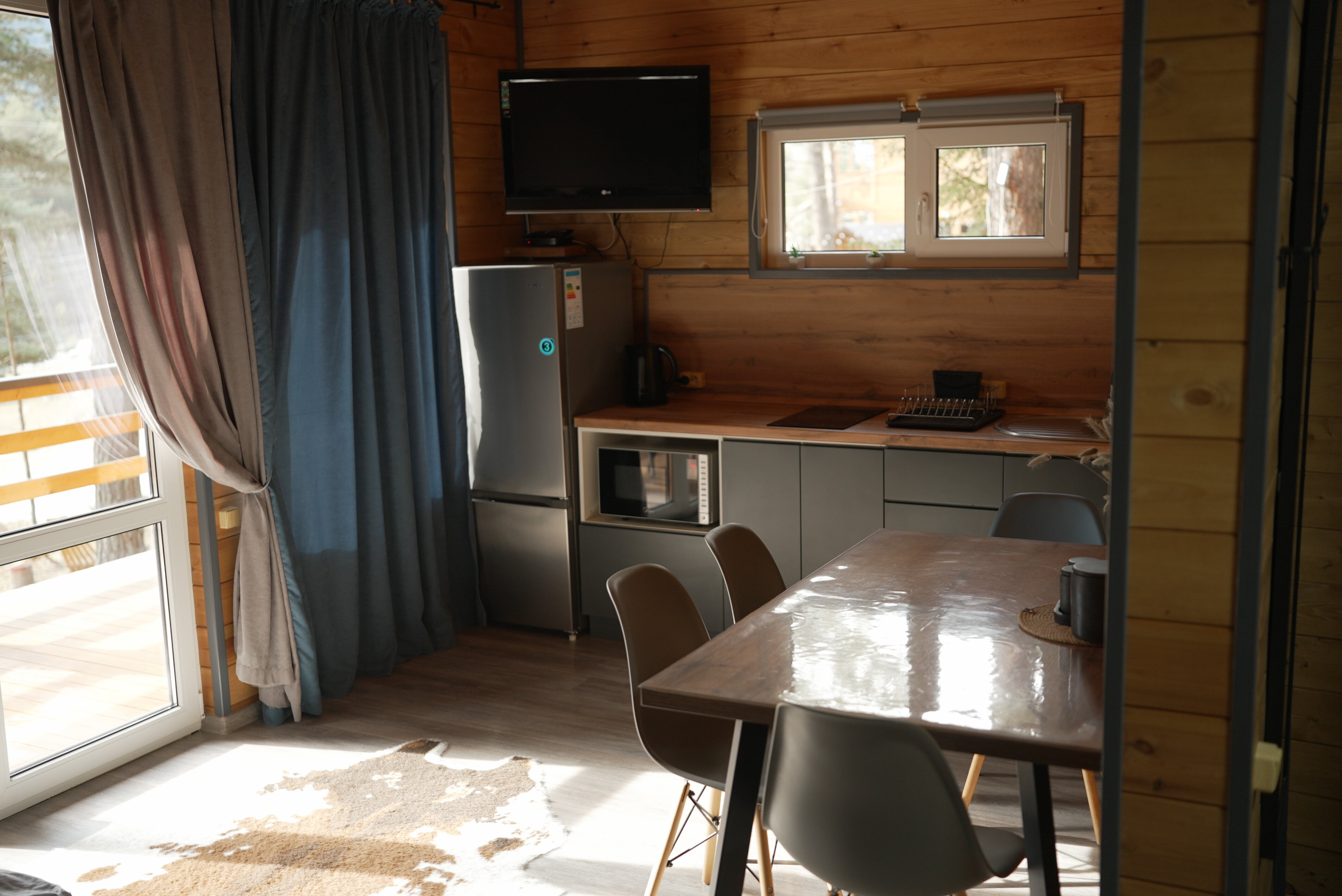 Фото Ness.village