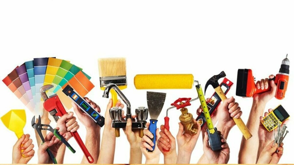 Construction and finishing works Expert Painter Dubai, Dubai, photo