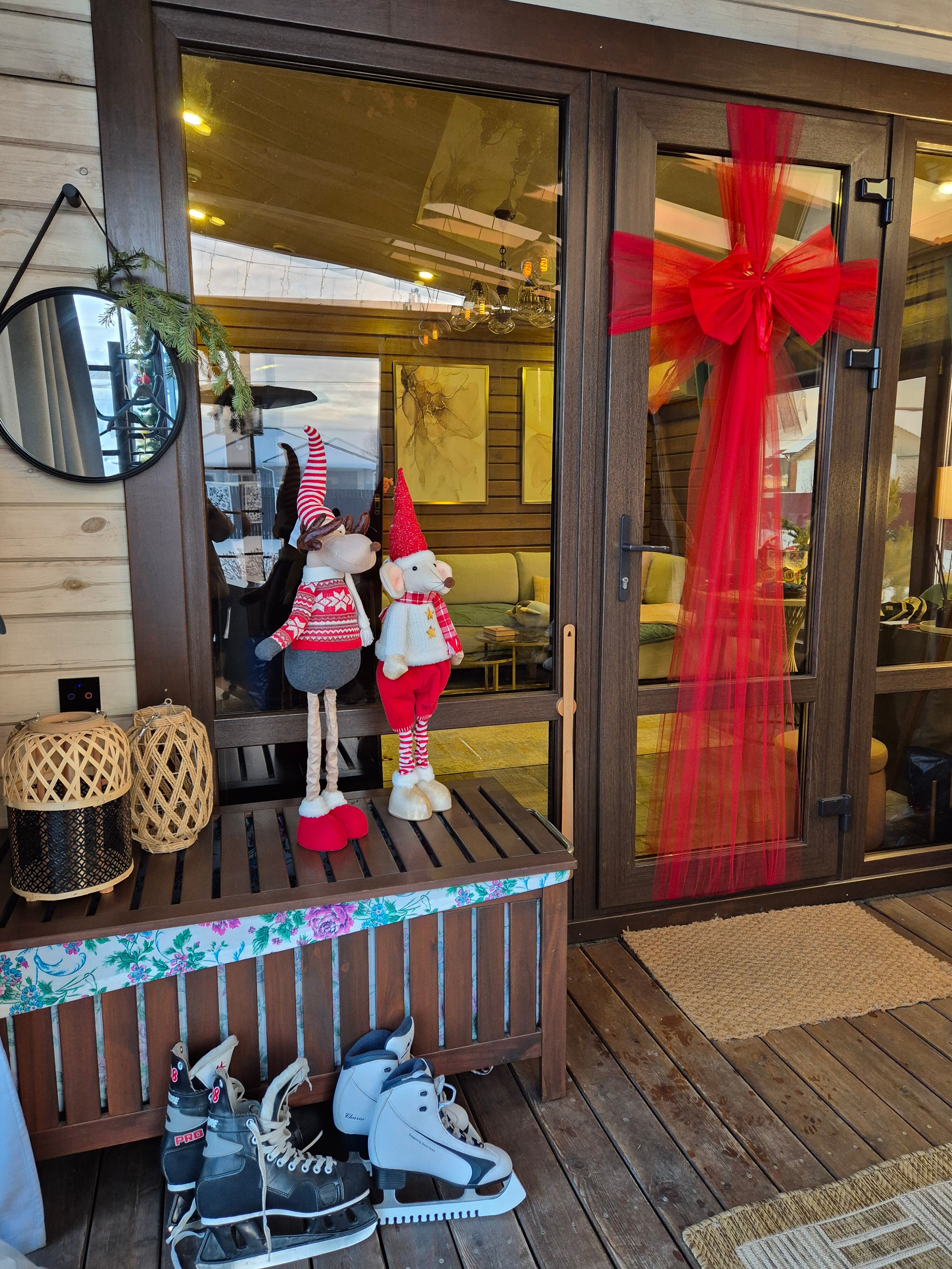 Фото Дом-баня Nickol