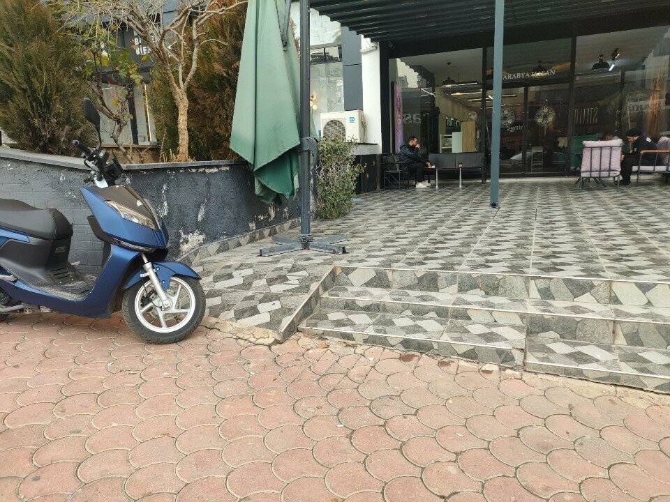 Hairdresser Tarabya Hasan No: 2, Gaziantep, photo