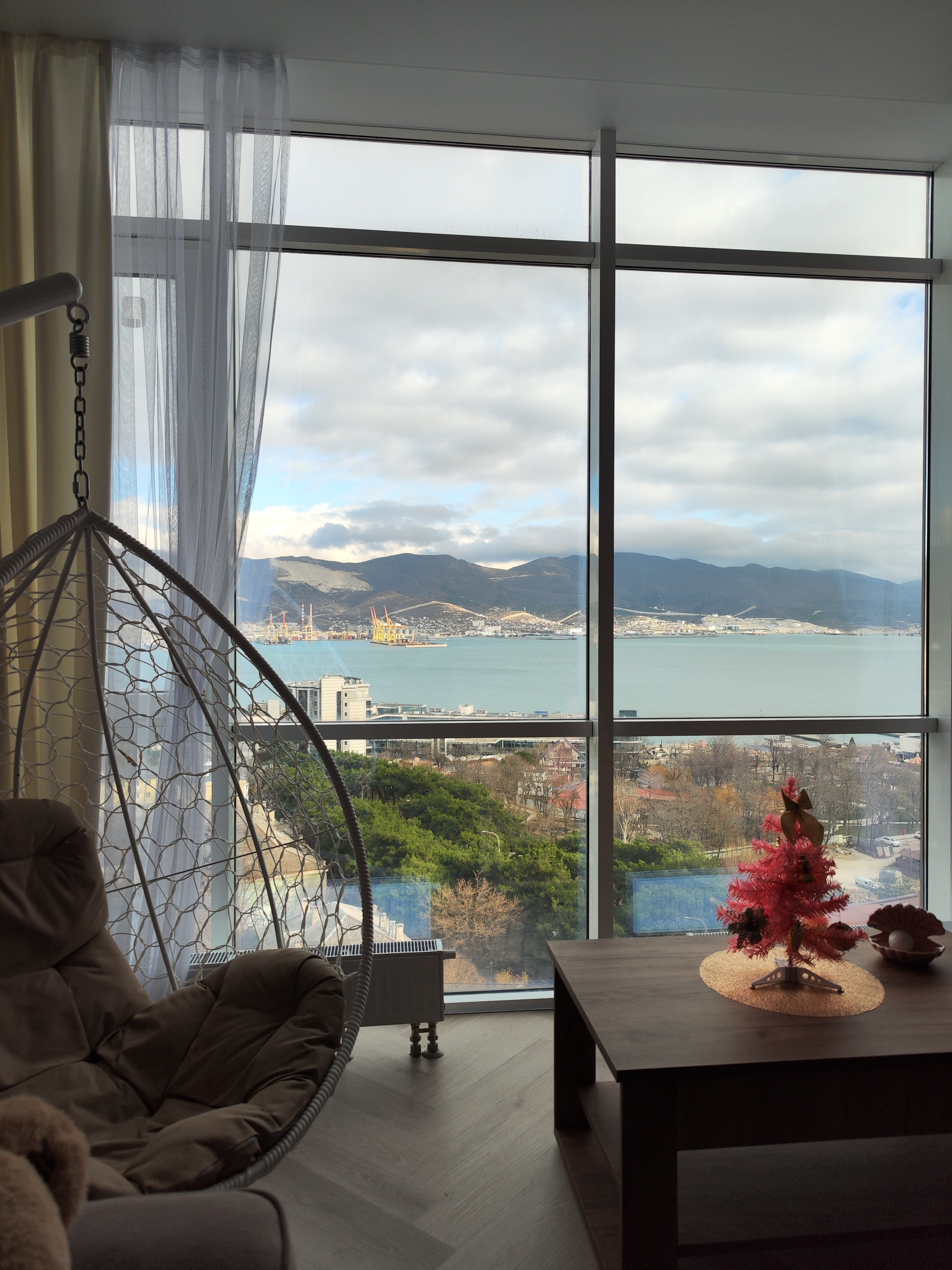 Фото Марсель