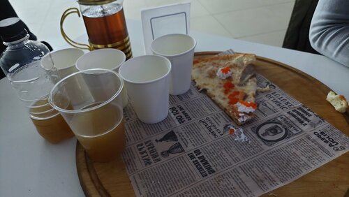Fast food Катюша, Stavropol Krai, photo