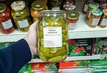 Минимаркет (posyolok Krasnaya Gorbatka, Proletarskaya ulitsa, 11Б), grocery