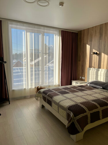 Дом в аренду VelMan в Аршане