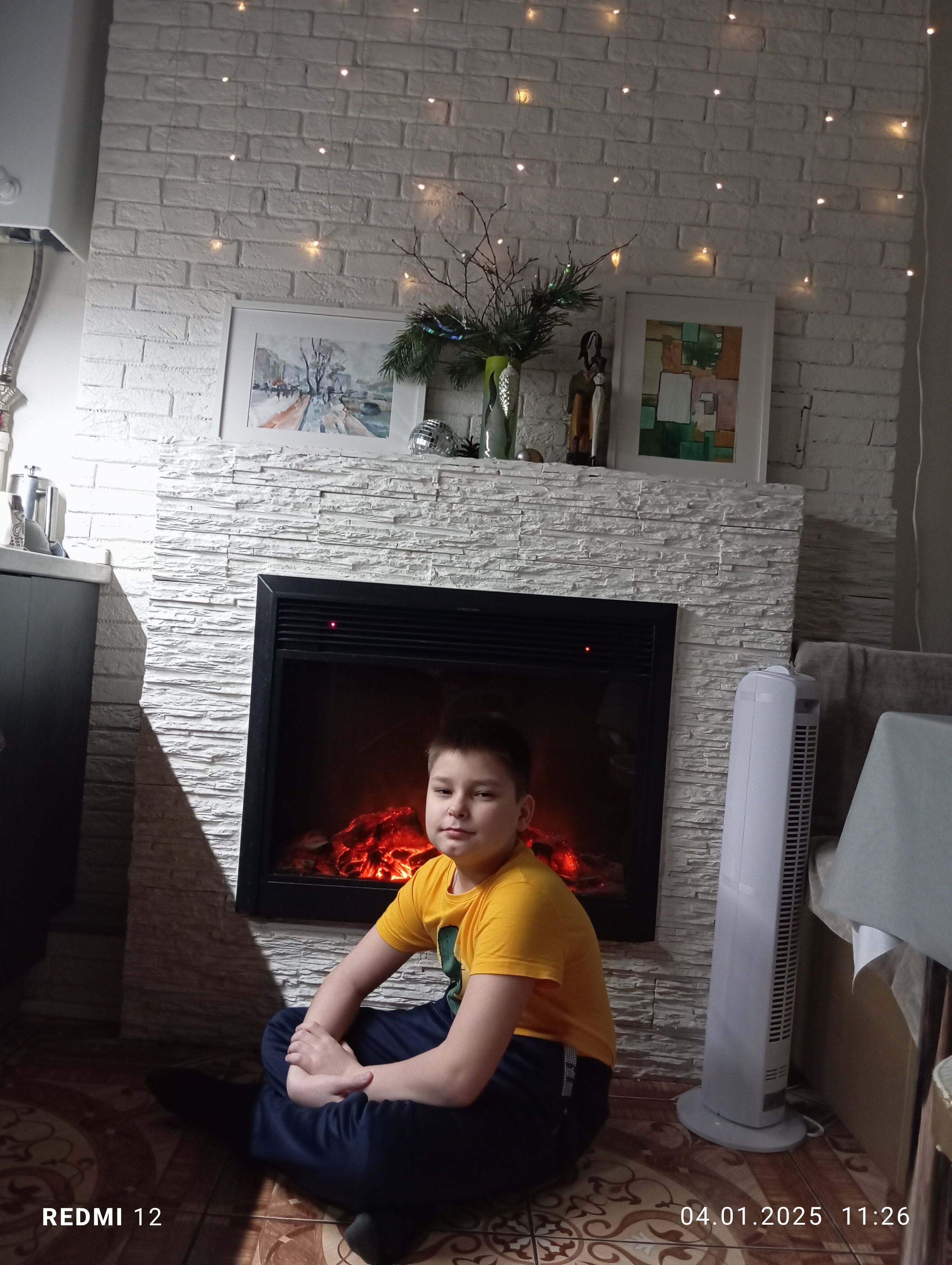 Фото Гостевой дом Светлый у Эрмитажа